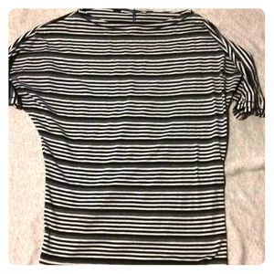 Striped Top
